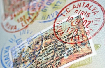 Нужна ли виза для поездки в Турцию в 2020 году? фото-1