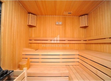 Меблированная квартира с одной спальней, 65м² в центре Алании, в современном комплексе с инфраструктурой под ВНЖ ID-18997 фото-26