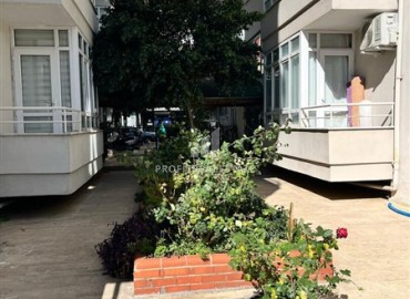 Центр Алании: обновленная меблированная квартира 1+1, 60м², в резиденции с бассейном в 800м от Средиземного моря под ВНЖ ID-19003 фото-21