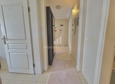 Уютная квартира с двумя спальнями, 105м², в резиденции с бассейном в районе Алании – Оба для ВНЖ. ID-19004 фото-6