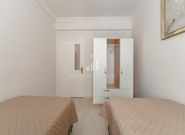 Вторичная недвижимость в центре Махмутларе, Алания: меблированная квартира 2+1, 95м², в доме городского типа ID-19005 фото-10