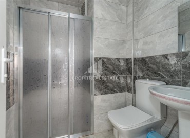 Вторичная недвижимость в центре Махмутларе, Алания: меблированная квартира 2+1, 95м², в доме городского типа ID-19005 фото-13