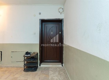 Вторичная недвижимость в центре Махмутларе, Алания: меблированная квартира 2+1, 95м², в доме городского типа ID-19005 фото-17