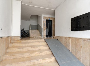 Вторичная недвижимость в центре Махмутларе, Алания: меблированная квартира 2+1, 95м², в доме городского типа ID-19005 фото-18