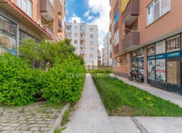 Вторичная недвижимость в центре Махмутларе, Алания: меблированная квартира 2+1, 95м², в доме городского типа ID-19005 фото-21