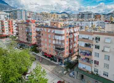 Вторичная недвижимость в центре Махмутларе, Алания: меблированная квартира 2+1, 95м², в доме городского типа ID-19005 фото-22