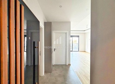 Выгодное предложение: новая квартира с одной спальней, 50м², в новостройке премиум класса в Авсалларе, Алания ID-19006 фото-7