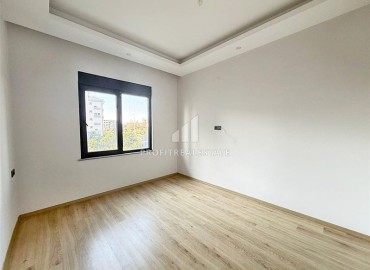 Выгодное предложение: новая квартира с одной спальней, 50м², в новостройке премиум класса в Авсалларе, Алания ID-19006 фото-9