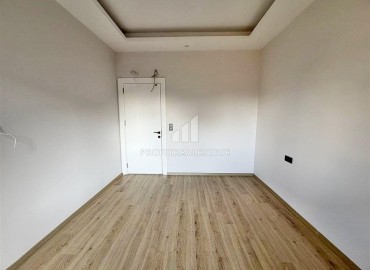 Выгодное предложение: новая квартира с одной спальней, 50м², в новостройке премиум класса в Авсалларе, Алания ID-19006 фото-10