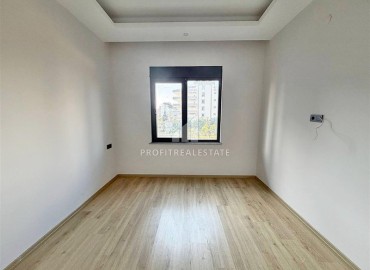 Выгодное предложение: новая квартира с одной спальней, 50м², в новостройке премиум класса в Авсалларе, Алания ID-19006 фото-11