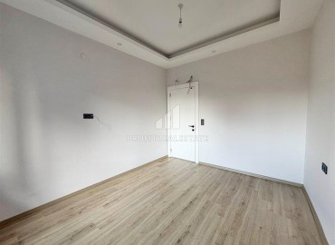 Выгодное предложение: новая квартира с одной спальней, 50м², в новостройке премиум класса в Авсалларе, Алания ID-19006 фото-12