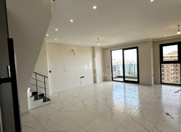 Пентхаус с тремя спальнями, 165м², в комплексе с хорошей инфраструктурой в районе Махмутлар, Алания, по привлекательной цене ID-19008 фото-2