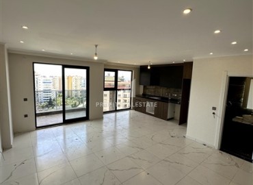 Пентхаус с тремя спальнями, 165м², в комплексе с хорошей инфраструктурой в районе Махмутлар, Алания, по привлекательной цене ID-19008 фото-3