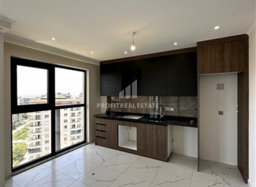 Пентхаус с тремя спальнями, 165м², в комплексе с хорошей инфраструктурой в районе Махмутлар, Алания, по привлекательной цене ID-19008 фото-4