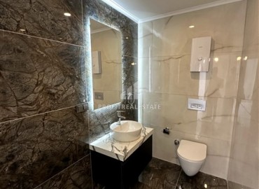 Пентхаус с тремя спальнями, 165м², в комплексе с хорошей инфраструктурой в районе Махмутлар, Алания, по привлекательной цене ID-19008 фото-6