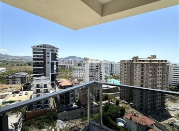 Пентхаус с тремя спальнями, 165м², в комплексе с хорошей инфраструктурой в районе Махмутлар, Алания, по привлекательной цене ID-19008 фото-8