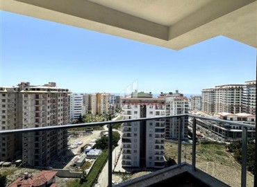 Пентхаус с тремя спальнями, 165м², в комплексе с хорошей инфраструктурой в районе Махмутлар, Алания, по привлекательной цене ID-19008 фото-9