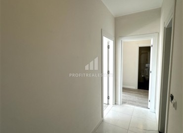 Пентхаус с тремя спальнями, 165м², в комплексе с хорошей инфраструктурой в районе Махмутлар, Алания, по привлекательной цене ID-19008 фото-10