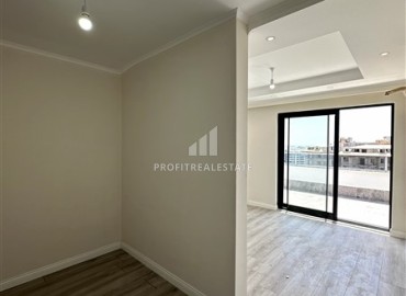 Пентхаус с тремя спальнями, 165м², в комплексе с хорошей инфраструктурой в районе Махмутлар, Алания, по привлекательной цене ID-19008 фото-11