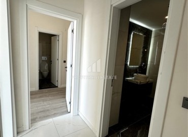 Пентхаус с тремя спальнями, 165м², в комплексе с хорошей инфраструктурой в районе Махмутлар, Алания, по привлекательной цене ID-19008 фото-13