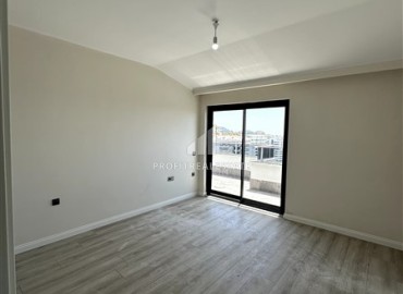 Пентхаус с тремя спальнями, 165м², в комплексе с хорошей инфраструктурой в районе Махмутлар, Алания, по привлекательной цене ID-19008 фото-14