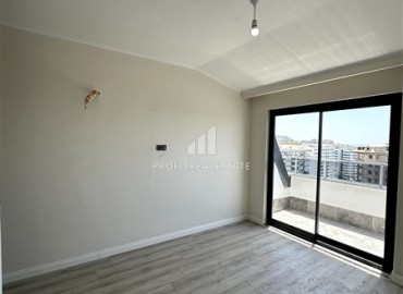 Пентхаус с тремя спальнями, 165м², в комплексе с хорошей инфраструктурой в районе Махмутлар, Алания, по привлекательной цене ID-19008 фото-16