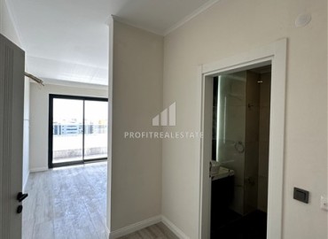 Пентхаус с тремя спальнями, 165м², в комплексе с хорошей инфраструктурой в районе Махмутлар, Алания, по привлекательной цене ID-19008 фото-17