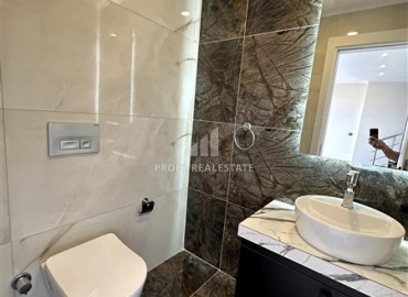 Пентхаус с тремя спальнями, 165м², в комплексе с хорошей инфраструктурой в районе Махмутлар, Алания, по привлекательной цене ID-19008 фото-18