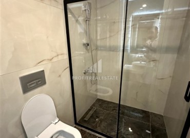 Пентхаус с тремя спальнями, 165м², в комплексе с хорошей инфраструктурой в районе Махмутлар, Алания, по привлекательной цене ID-19008 фото-20