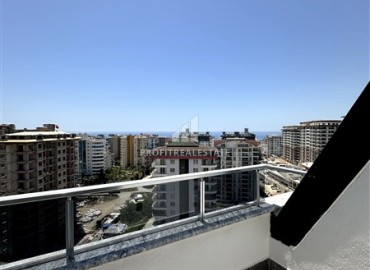 Пентхаус с тремя спальнями, 165м², в комплексе с хорошей инфраструктурой в районе Махмутлар, Алания, по привлекательной цене ID-19008 фото-22