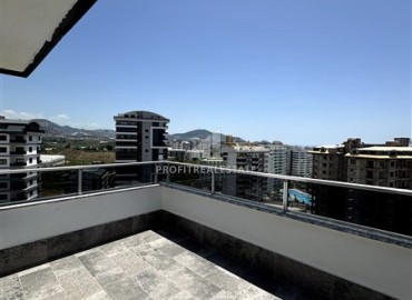 Пентхаус с тремя спальнями, 165м², в комплексе с хорошей инфраструктурой в районе Махмутлар, Алания, по привлекательной цене ID-19008 фото-25