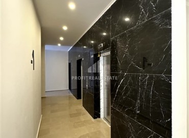 Пентхаус с тремя спальнями, 165м², в комплексе с хорошей инфраструктурой в районе Махмутлар, Алания, по привлекательной цене ID-19008 фото-29