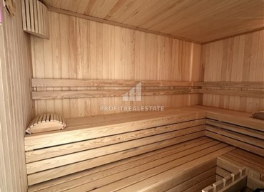 Пентхаус с тремя спальнями, 165м², в комплексе с хорошей инфраструктурой в районе Махмутлар, Алания, по привлекательной цене ID-19008 фото-31