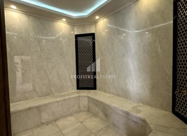 Пентхаус с тремя спальнями, 165м², в комплексе с хорошей инфраструктурой в районе Махмутлар, Алания, по привлекательной цене ID-19008 фото-32