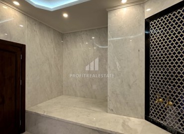 Пентхаус с тремя спальнями, 165м², в комплексе с хорошей инфраструктурой в районе Махмутлар, Алания, по привлекательной цене ID-19008 фото-33