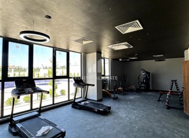 Пентхаус с тремя спальнями, 165м², в комплексе с хорошей инфраструктурой в районе Махмутлар, Алания, по привлекательной цене ID-19008 фото-34