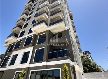 Пентхаус с тремя спальнями, 165м², в комплексе с хорошей инфраструктурой в районе Махмутлар, Алания, по привлекательной цене ID-19008 фото-38