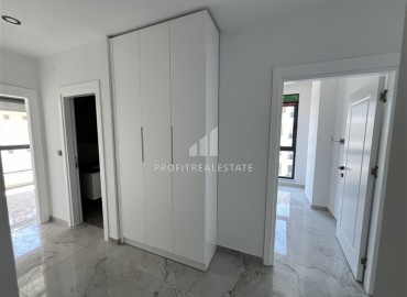 Привлекательный инвестиционный проект от застройщика с большими квартирами в комплексе с инфраструктурой, в Аланье, 73-145 м2 ID-12466 фото-2