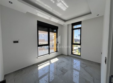 Привлекательный инвестиционный проект от застройщика с большими квартирами в комплексе с инфраструктурой, в Аланье, 73-145 м2 ID-12466 фото-3