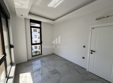 Привлекательный инвестиционный проект от застройщика с большими квартирами в комплексе с инфраструктурой, в Аланье, 73-145 м2 ID-12466 фото-4