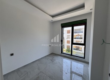 Привлекательный инвестиционный проект от застройщика с большими квартирами в комплексе с инфраструктурой, в Аланье, 73-145 м2 ID-12466 фото-6