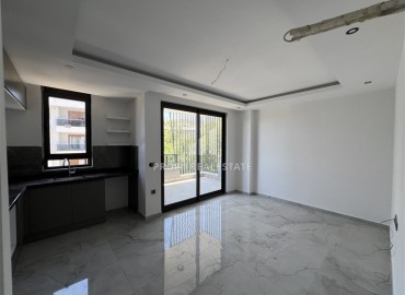 Привлекательный инвестиционный проект от застройщика с большими квартирами в комплексе с инфраструктурой, в Аланье, 73-145 м2 ID-12466 фото-8