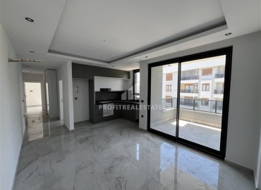 Привлекательный инвестиционный проект от застройщика с большими квартирами в комплексе с инфраструктурой, в Аланье, 73-145 м2 ID-12466 фото-9