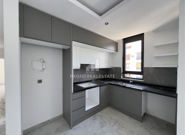 Привлекательный инвестиционный проект от застройщика с большими квартирами в комплексе с инфраструктурой, в Аланье, 73-145 м2 ID-12466 фото-11