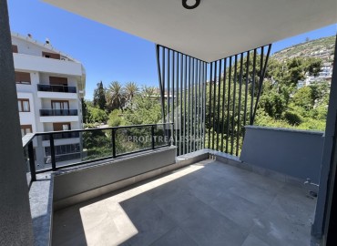 Привлекательный инвестиционный проект от застройщика с большими квартирами в комплексе с инфраструктурой, в Аланье, 73-145 м2 ID-12466 фото-12