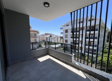 Привлекательный инвестиционный проект от застройщика с большими квартирами в комплексе с инфраструктурой, в Аланье, 73-145 м2 ID-12466 фото-13