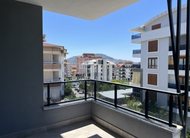 Привлекательный инвестиционный проект от застройщика с большими квартирами в комплексе с инфраструктурой, в Аланье, 73-145 м2 ID-12466 фото-14