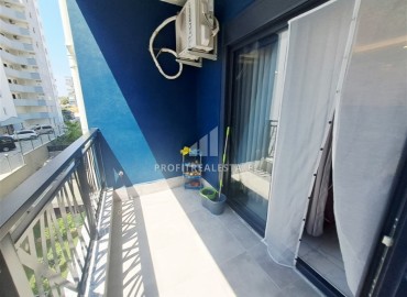 Меблированная квартира 1+1, 45м², в резиденции с отельной инфраструктурой в районе Алании Паяллар по выгодной цене ID-19009 фото-8