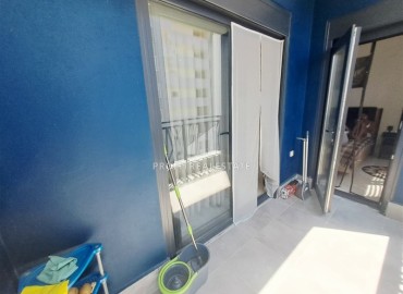 Меблированная квартира 1+1, 45м², в резиденции с отельной инфраструктурой в районе Алании Паяллар по выгодной цене ID-19009 фото-9