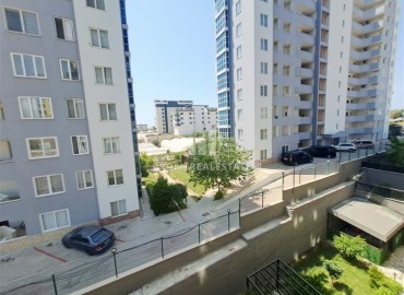 Меблированная квартира 1+1, 45м², в резиденции с отельной инфраструктурой в районе Алании Паяллар по выгодной цене ID-19009 фото-10